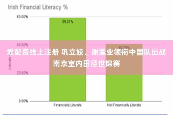 爱配资线上注册 巩立姣、谢震业领衔中国队出战南京室内田径世锦赛