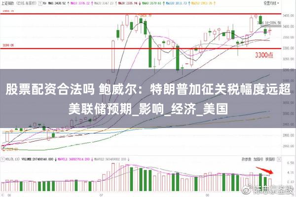 股票配资合法吗 鲍威尔：特朗普加征关税幅度远超美联储预期_影响_经济_美国